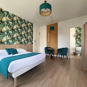 Le Kreisker Hotel Saint-Quay-Portrieux