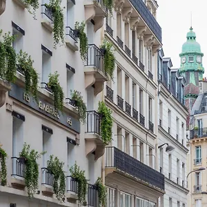 Gabriel Hotel Paris