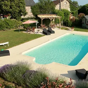 Domaine Le Muret Couette-café Saint-Salvadou