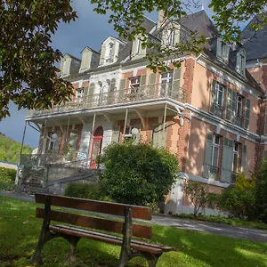 Bonvouloir Appart hôtel Bagnères-de-Bigorre