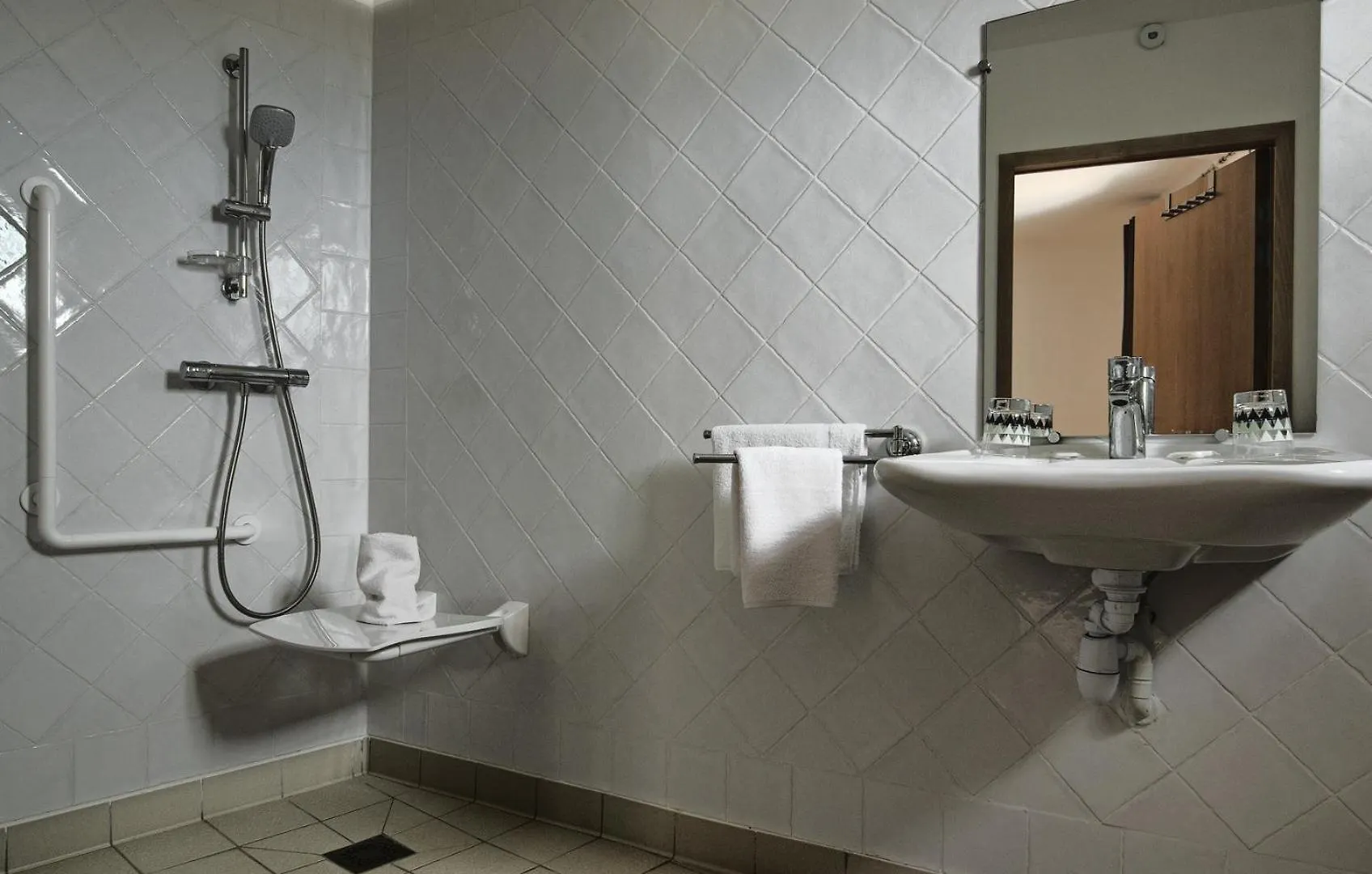 Hotel Galilee Saint-Michel-l'Observatoire 3*,  France
