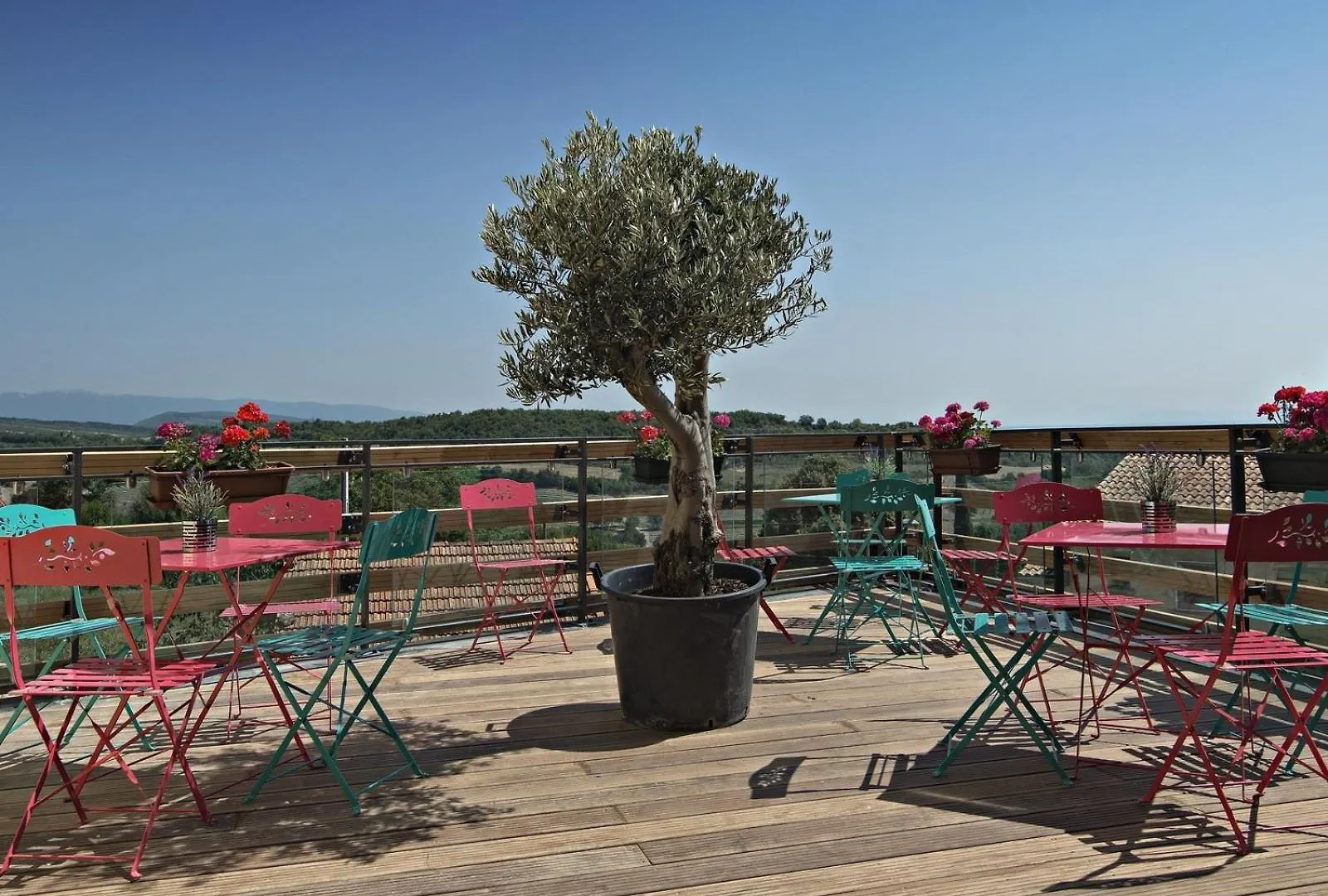 Hotel Galilee Saint-Michel-l'Observatoire