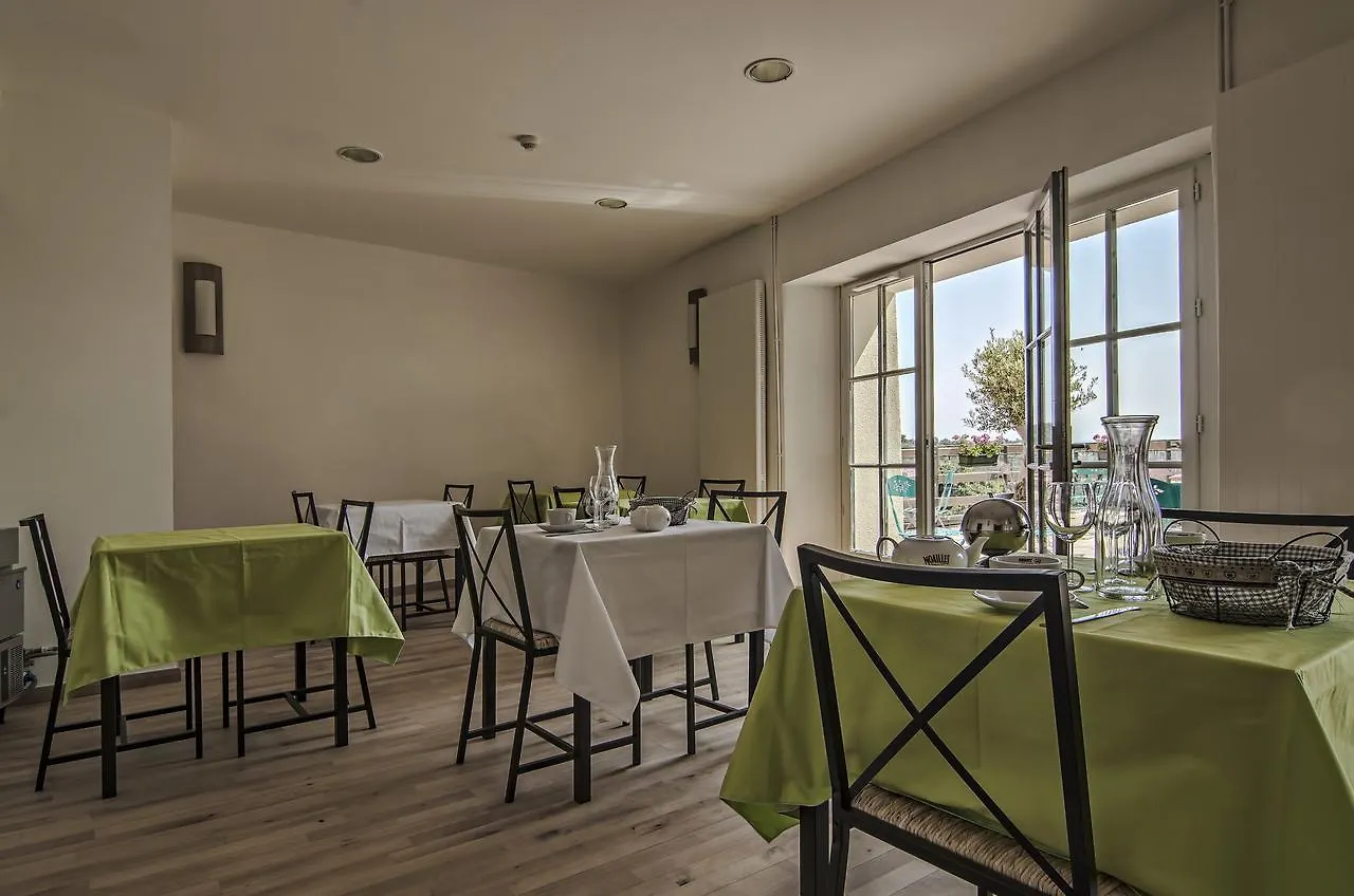 Hotel Galilee Saint-Michel-l'Observatoire