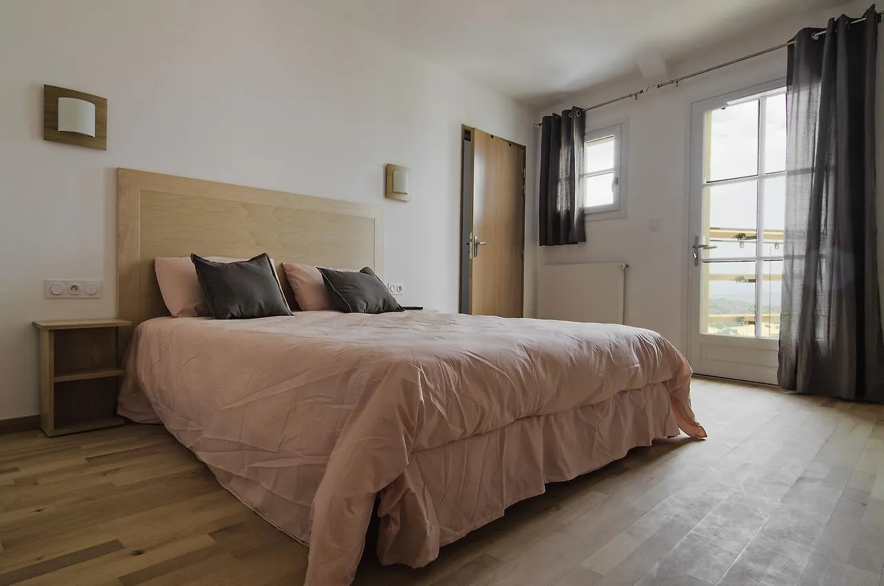 Hotel Galilee Saint-Michel-l'Observatoire 3*,  France