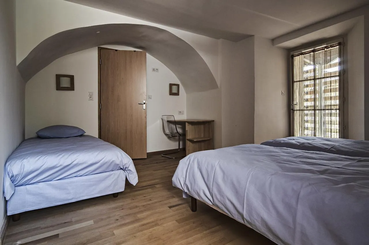 ***  Hotel Galilee Saint-Michel-l'Observatoire France
