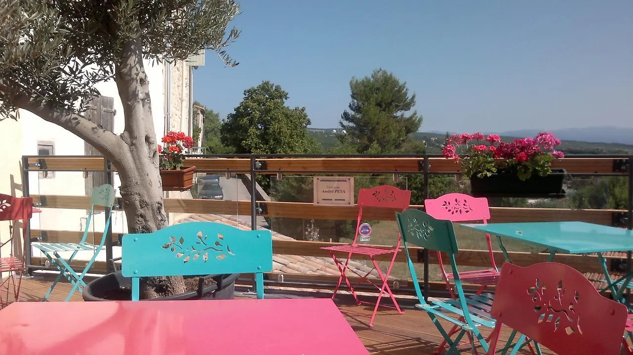 Hotel Galilee Saint-Michel-l'Observatoire