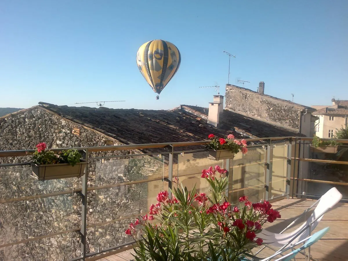 Hotel Galilee Saint-Michel-lʼObservatoire