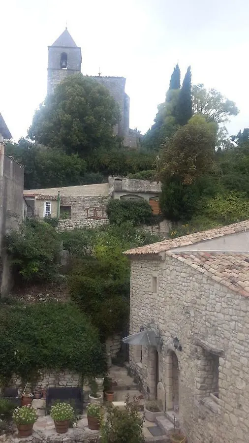 Hotel Galilee Saint-Michel-l'Observatoire France